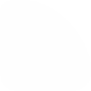 floating object white transparent