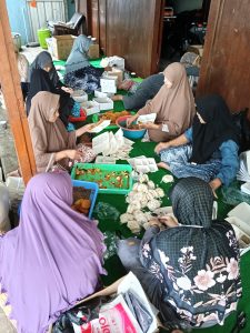 Gerak Cepat Muhammadiyah Pati Tangani Banjir Bandang Kabupaten Pati img20260118085206