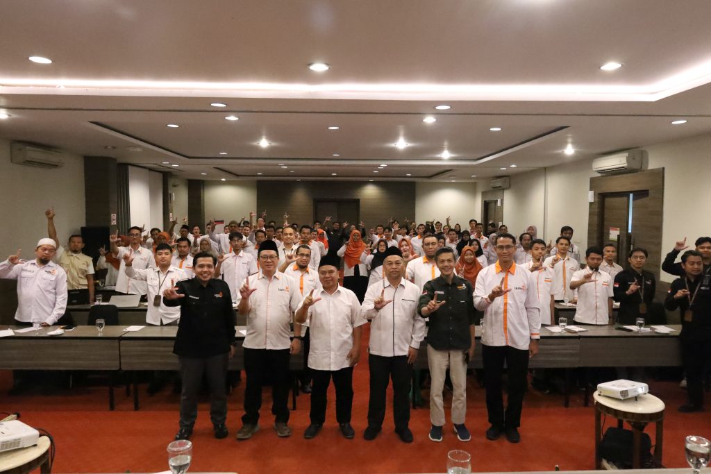 Sekolah Amil Lazismu Jawa Tengah Dorong “Impact on Funding” di Era Transformasi Digital img 6336 3