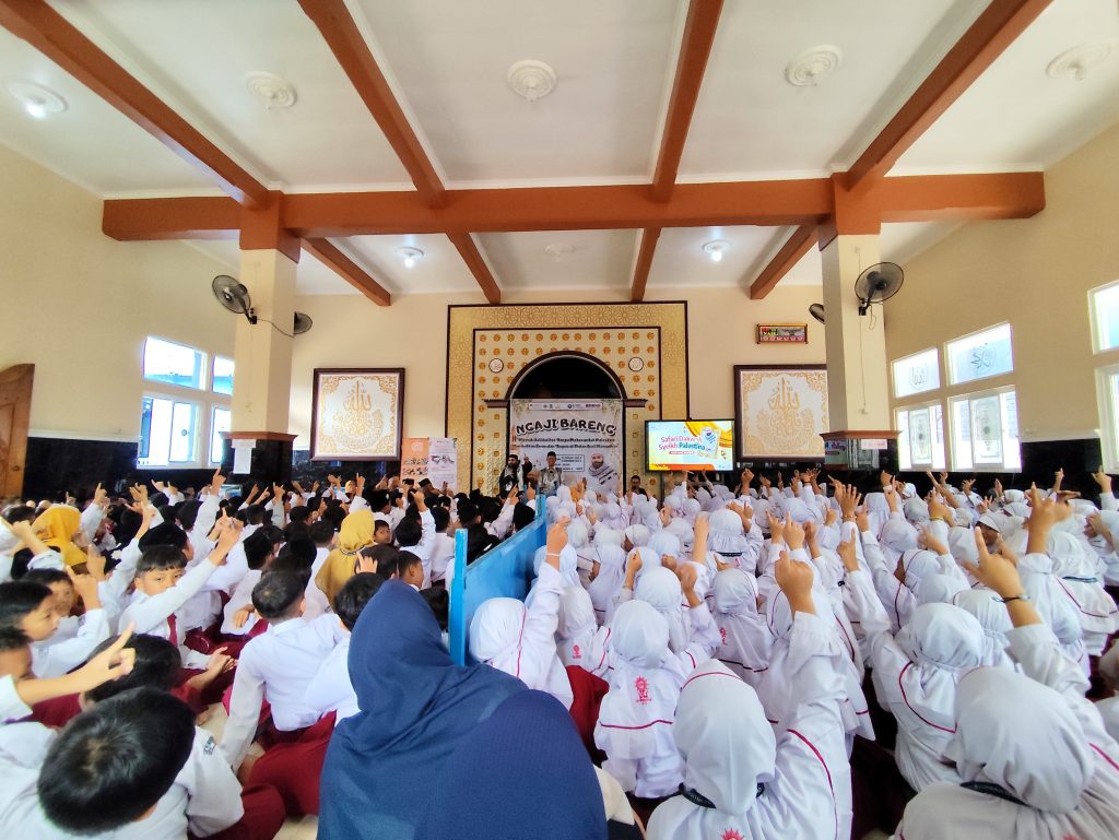 Safari Dakwah Syekh Palestina di Pati Disambut Antusias img 20260223 090816