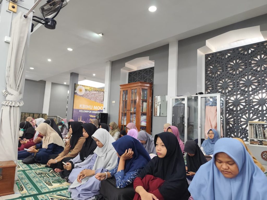 Safari Zakat Ramadhan, Teguhkan Kesadaran Zakat whatsapp image 2026 02 22 at 09.02.28 (2)