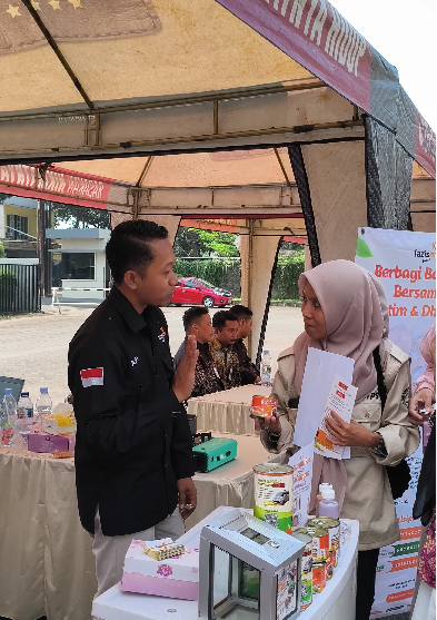 satu bahan