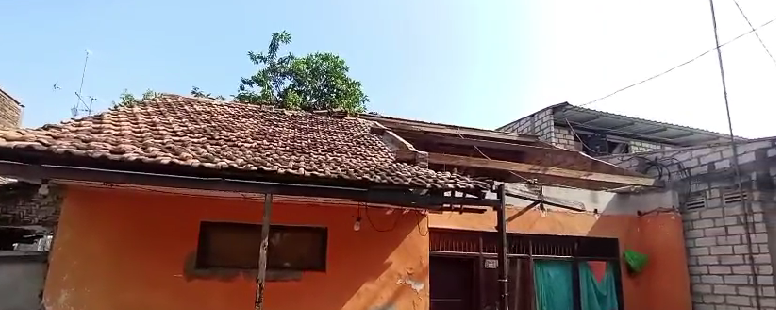 rumah bu masni